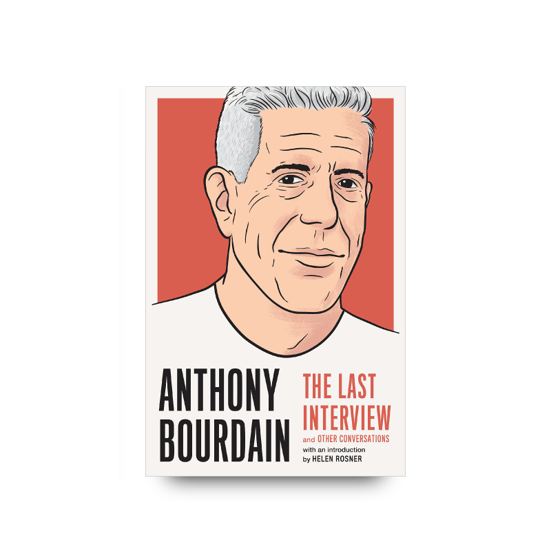 企鹅兰登最后的访谈英文原版