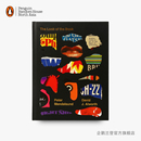 the 英文原版 书籍装 Book Look 样貌 企鹅兰登 精装 书 帧设计 画册 外貌 彼得·门德尔桑德 The 艺术设计类