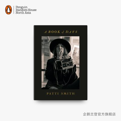 企鹅兰登进口英语原版书籍