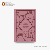 【企鹅兰登】《模仿玫瑰》The Imitation of the Rose Clarice Lispector 克拉丽斯·利斯佩克特 小布纹经典夏季系列 英文原版进口