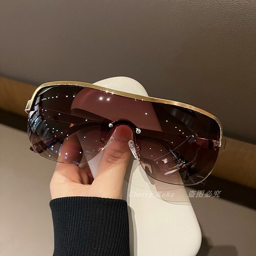 防风运动太阳眼镜CherryKoko