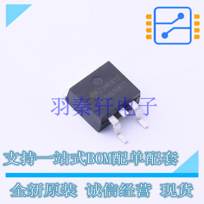 场效应管(MOSFET) CSD18535KTT TO-263-3 TI 全新原装进口