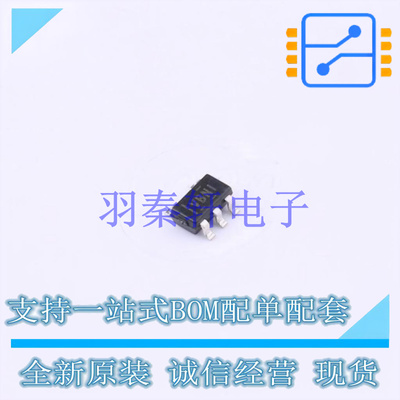 比较器 TLV3491AIDBVT SOT-23-5 TI 全新原装进口