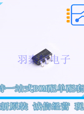 运算放大器 NCS21801SN2T1G TSOP-5 ON 全新原装正品