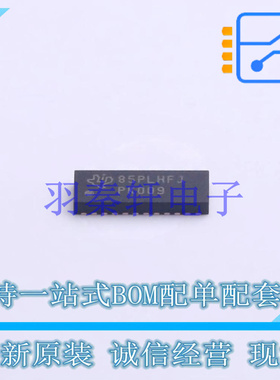 瞬态抑制二极管(TVS) TPD8S009DSMR SON-15 TI 全新原装进口