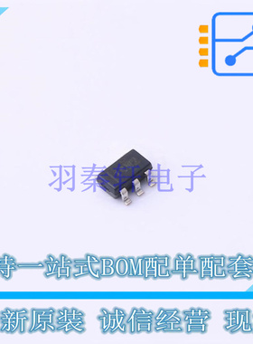 运算放大器 TLV6001IDBVT SOT-23-5 TI 全新原装正品