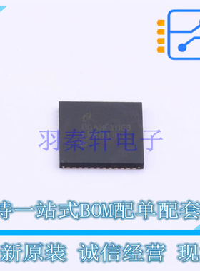 时钟缓冲器,驱动器 LMK00301SQ/NOPB QFN-48 TI 全新原装正品