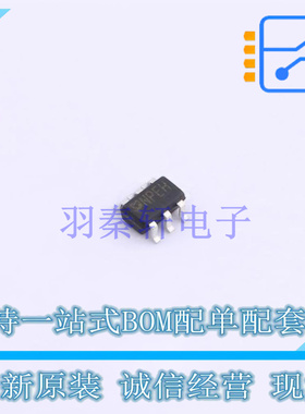 场效应管(MOSFET) TPM20NP3LS6-1 SOT-23-6 TECH PUBLIC 全新原装