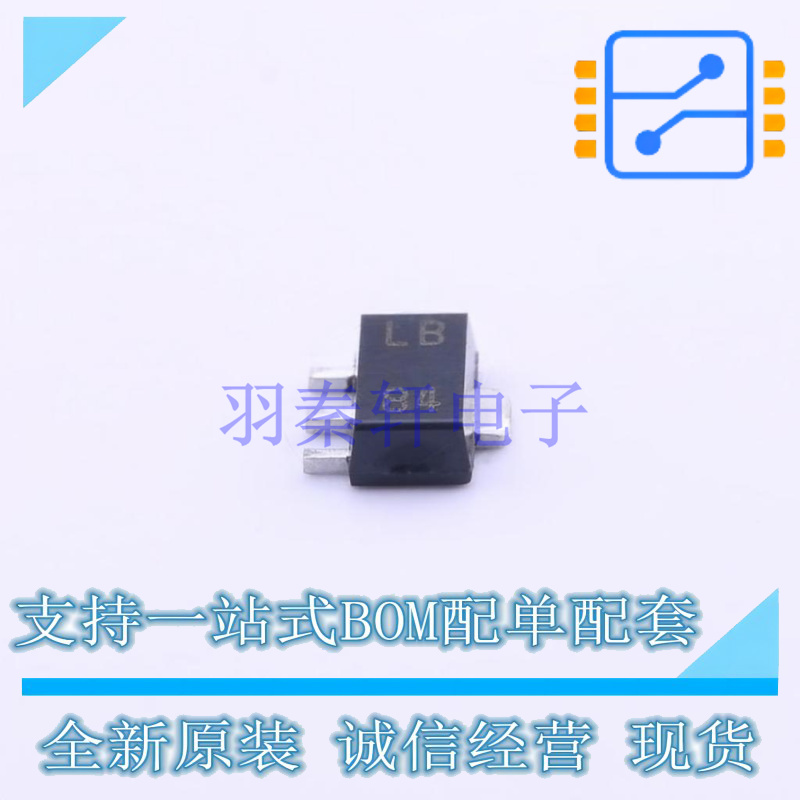 线性稳压器(LDO) LM317LIPK SOT-89 TI 全新原装正品