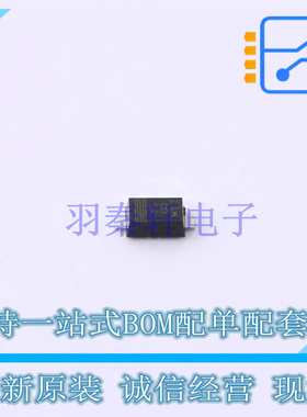 肖特基二极管 PMEG3010CEH,115 SOD-123F Nexperia 全新原装正品