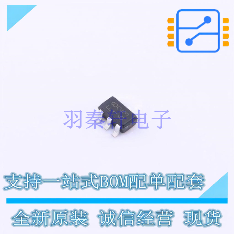 线性稳压器(LDO) BU25TD3WG-TR SSOP-5 ROHM 全新原装正品