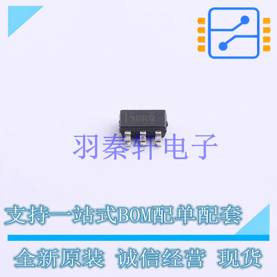 AC-DC控制器和稳压器 SN6501QDBVRQ1 SOT-23-5 TI 全新原装进口