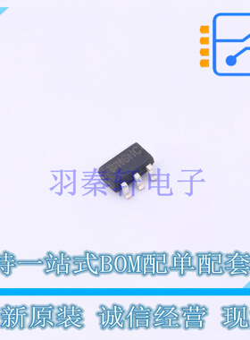 场效应管(MOSFET) FDC6401N SOT-163 TECH PUBLIC 全新原装正品