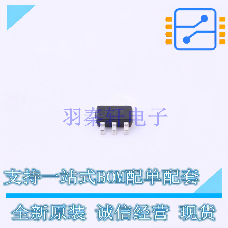 场效应管(MOSFET) BSS138PS SOT-23-6 UMW 全新原装正品