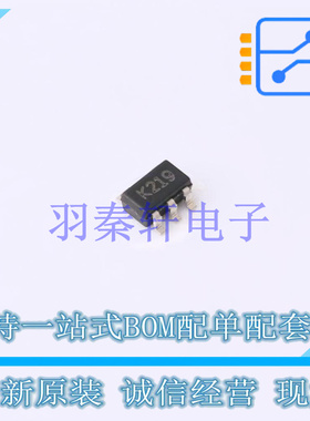 运算放大器 TSB711ILT SOT-23-5 ST 全新原装进口