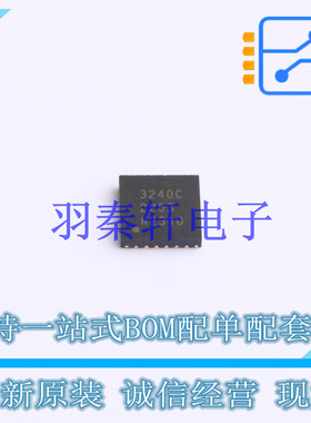 ADC/DAC-专用型 ZSSC3240CI3W QFN-24 全新原装进口