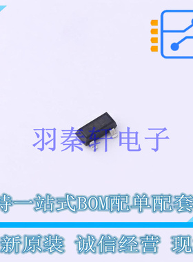 肖特基二极管 BAT54E6327HTSA1 SOT-23 全新原装进口