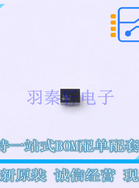 DC-DC电源芯片 LM3281YFQR BGA-6 TI 全新原装正品