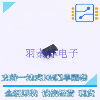 线性稳压器(LDO) TLV71333PDBVT SOT-23-5 TI 全新原装进口