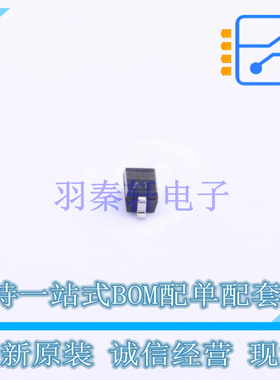 射频开关 BA591,115 SOD-323 NXP 全新原装正品