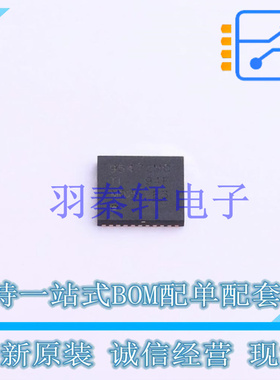 栅极驱动IC CSD95472Q5MC VSON-12-EP(5x6) TI 全新原装进口