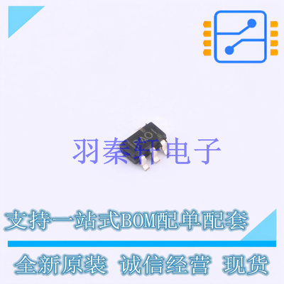 线性稳压器(LDO) TPS76032DBVR SOT-23-5 TI 全新原装进口