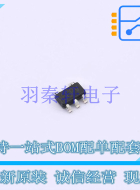 功率电子开关 MP62055EJ-LF-Z TSOT-23-5 MPS 全新原装进口