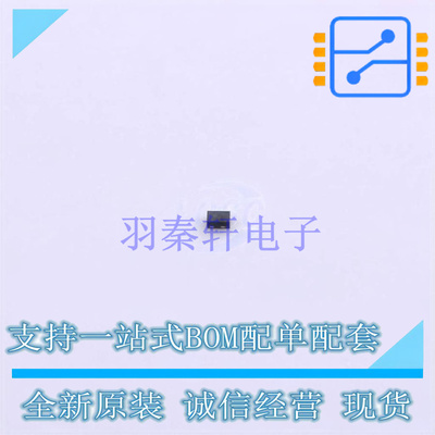 场效应管(MOSFET) TPM2008EP3 DFN1006-3L TECH PUBLIC 全新原装