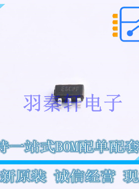 DC-DC电源芯片 SY8121C1ABC SOT-23-6 贴片 全新原装进口