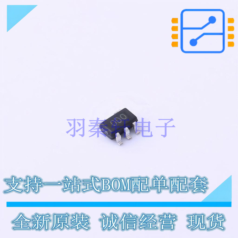 线性稳压器(LDO) TPTLV70012DDCR SOT-23-5 TECH PUBLIC 全新原装