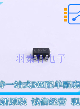 静电放电(ESD)保护器件 TPCM1293A-04SO SOT-23-6 TECH PUBLIC 全