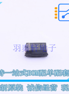 稳压二极管 PTZTE258.2B SMA(DO-214AC) ROHM 全新原装正品