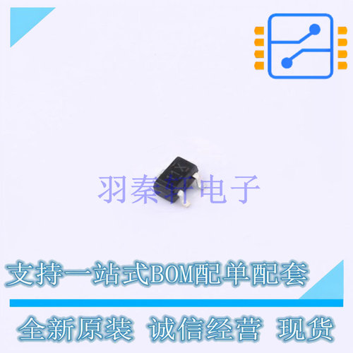 场效应管(MOSFET) TPD2E2U06DCKR-TP SOT-323 TECH PUBLIC 全新原
