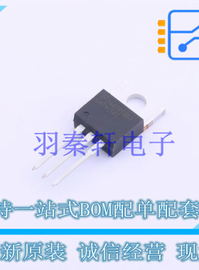 线性稳压器(LDO) LM7915CT/NOPB TO-220 TI 全新原装进口