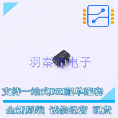 比较器 TS3021IYLT SOT-23-5 ST 全新原装进口