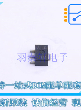 三极管(BJT) 2SA2153-TD-E SOT-89-3 ON 全新原装正品