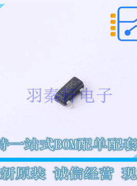 场效应管(MOSFET) IRLML9301TR(UMW) SOT-23 UMW 全新原装正品