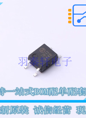 光耦-可控硅信号输出 FODM3012-NF098 SMD-4P ON 全新原装正品