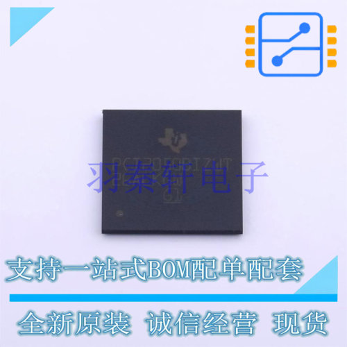 PCI/PCIE接口 PCI2050BIZWT NFBGA-257(16x16) TI 全新原装进口