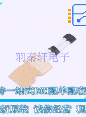 霍尔传感器 TLE4941CHAMA2 SSO-2 全新原装正品