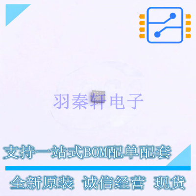 场效应管(MOSFET) CSD85302L PicoStar-4 TI 全新原装正品