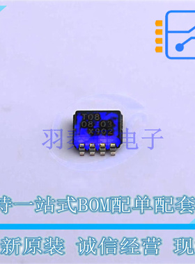 逻辑门 74HCT2G08DP,125 TSSOP-8 Nexperia 全新原装正品