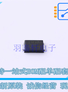 瞬态抑制二极管(TVS) SMA6F24A SMA-flat ST 全新原装正品