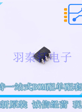 电流感应放大器 INA293A3IDBVR SOT-23-5 TI 全新原装进口