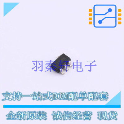 线性稳压器(LDO) TLV73330PDBVR SOT-23-5 TI 全新原装进口
