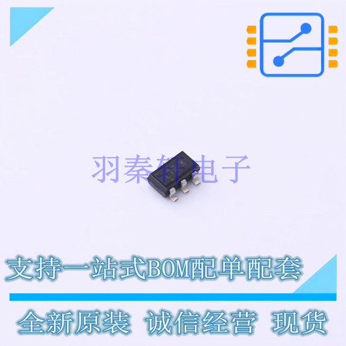 LED驱动 BCR 401U E6327 SC-74-6 全新原装正品