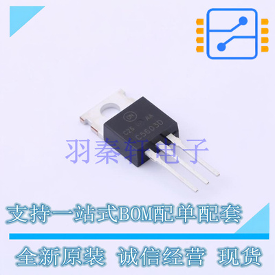 三极管(BJT) KSC5603DTU TO-220 ON 全新原装进口