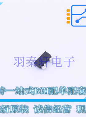 监控和复位芯片 STM6315RGW13F SOT-143-4 ST 全新原装进口