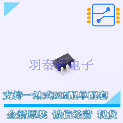 运算放大器 MCP6021RT-E/OT SOT-23-5 全新原装正品