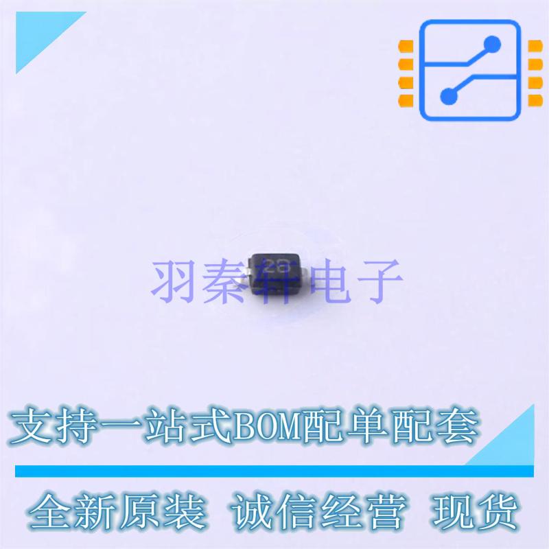静电放电(ESD)保护器件 SD05C SOD-323 UMW 全新原装正品